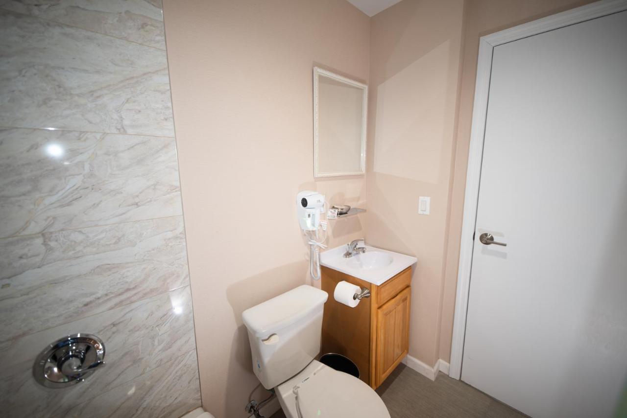 Flushing Garden Hotel New York Luaran gambar