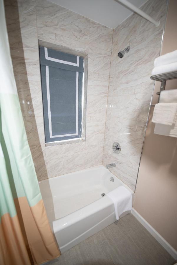 Flushing Garden Hotel New York Luaran gambar
